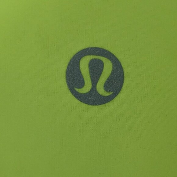 Lululemon Hotty Hot High-Rise Skirt Long Highlight Yellow 2 NWT - Picture 6 of 7